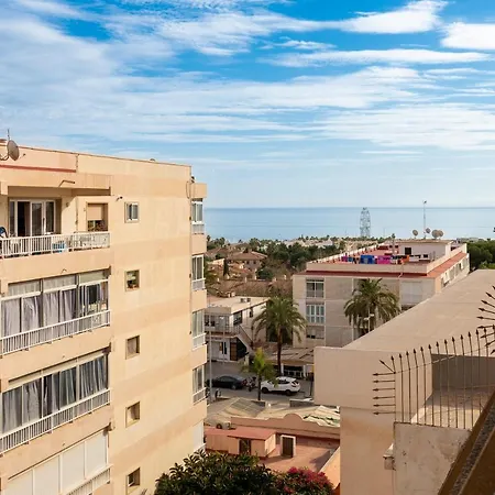 Vb Marysol - 2Br Apartment Close To The Beach Benalmádena Exterior foto