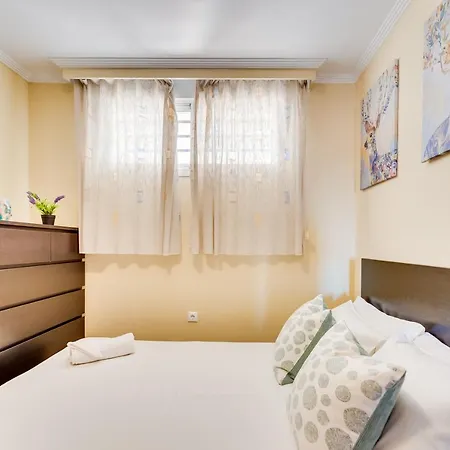 Vb Marysol - 2Br Apartment Close To The Beach Benalmádena Exterior foto