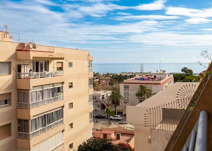 Vb Marysol - 2Br Apartment Close To The Beach
