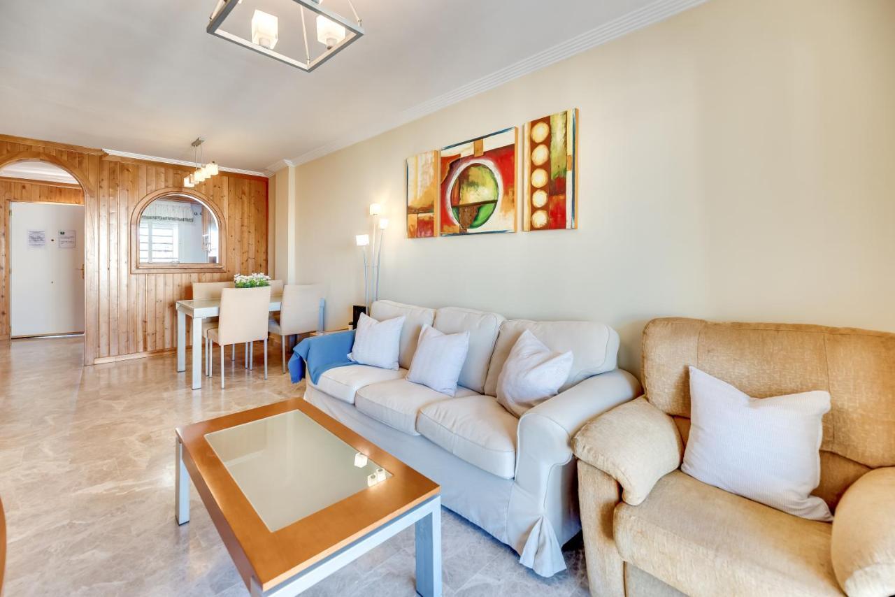 Vb Marysol - 2br Close To The Apartamento Benalmádena