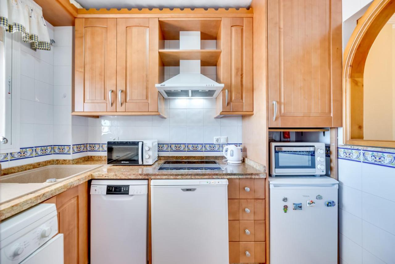 Apartamento Vb Marysol - 2br Close To The