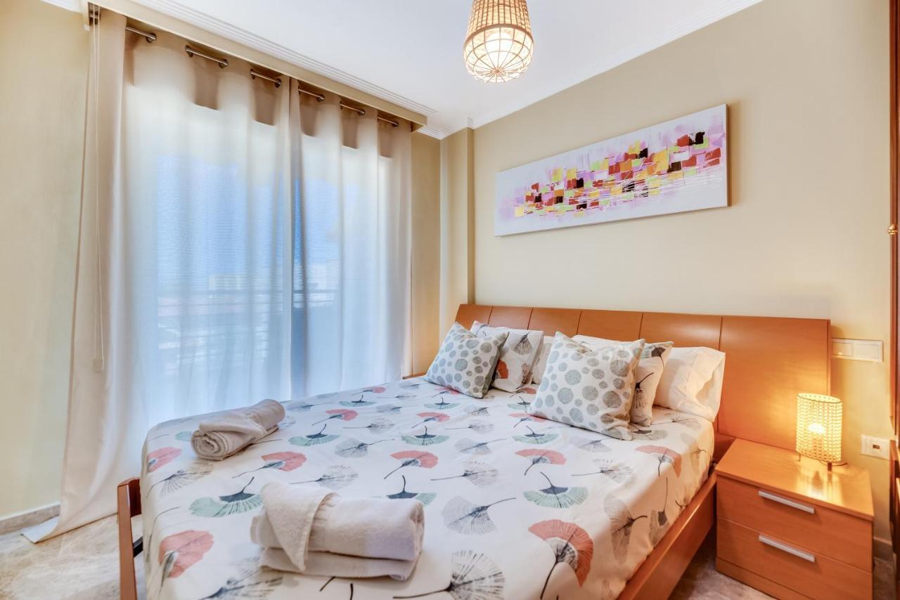 Vb Marysol - 2br Close To The Apartamento *