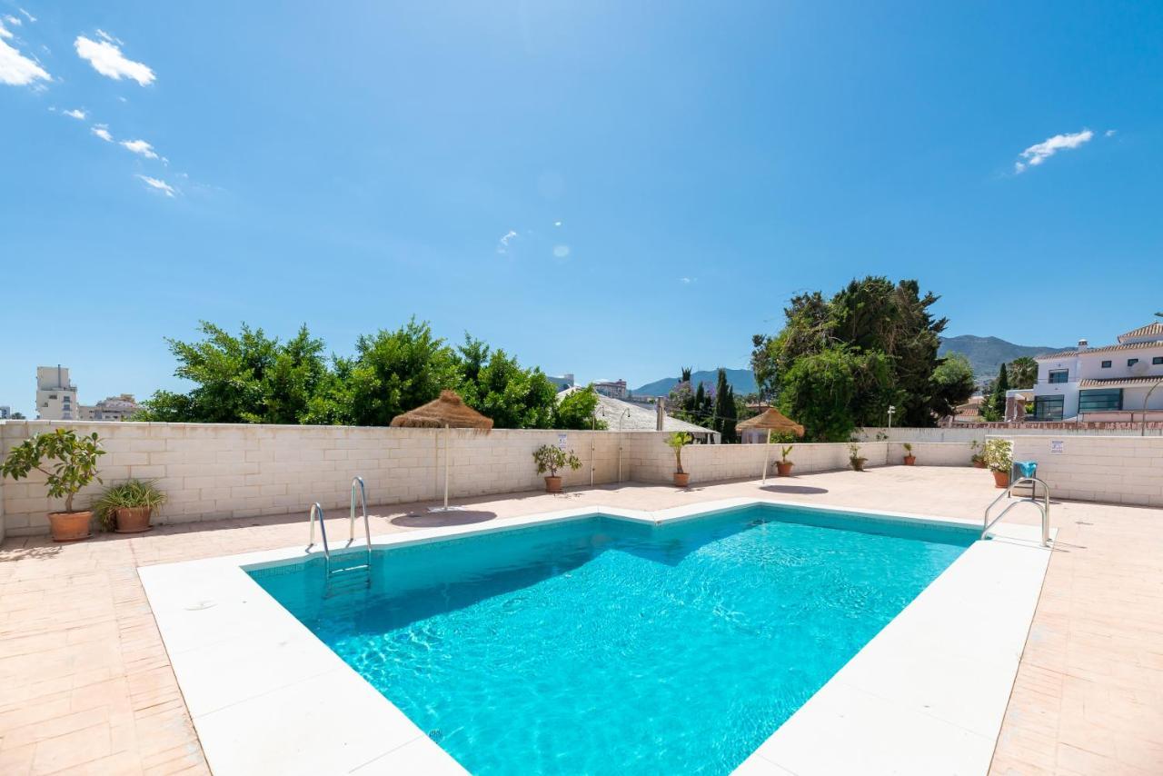 Vb Marysol - 2br Close To The Apartamento Benalmádena