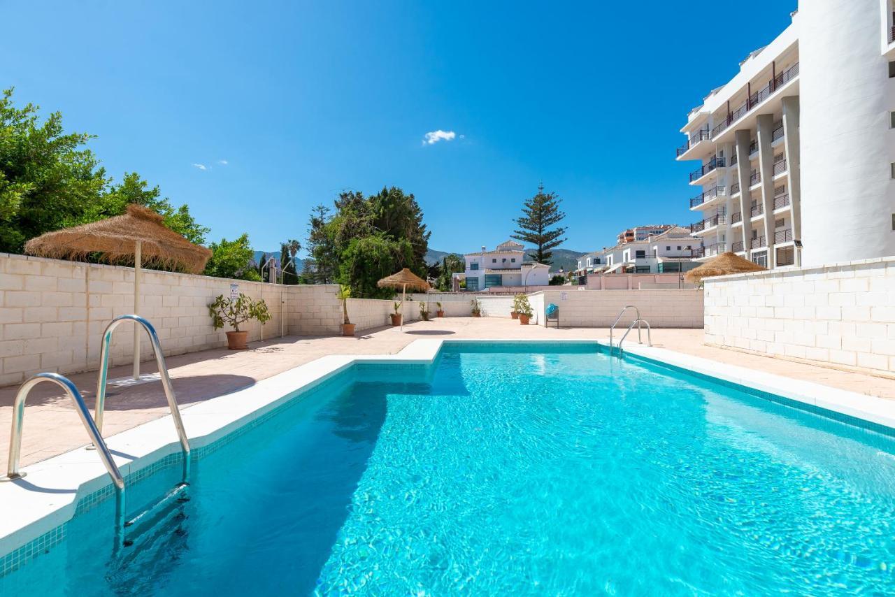 Vb Marysol - 2br Close To The Apartamento Benalmádena