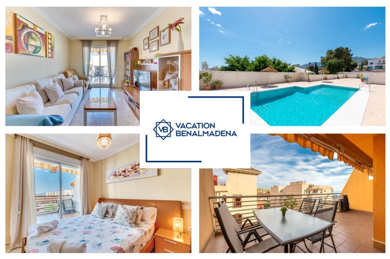 Vb Marysol - 2br Close To The Apartamento *