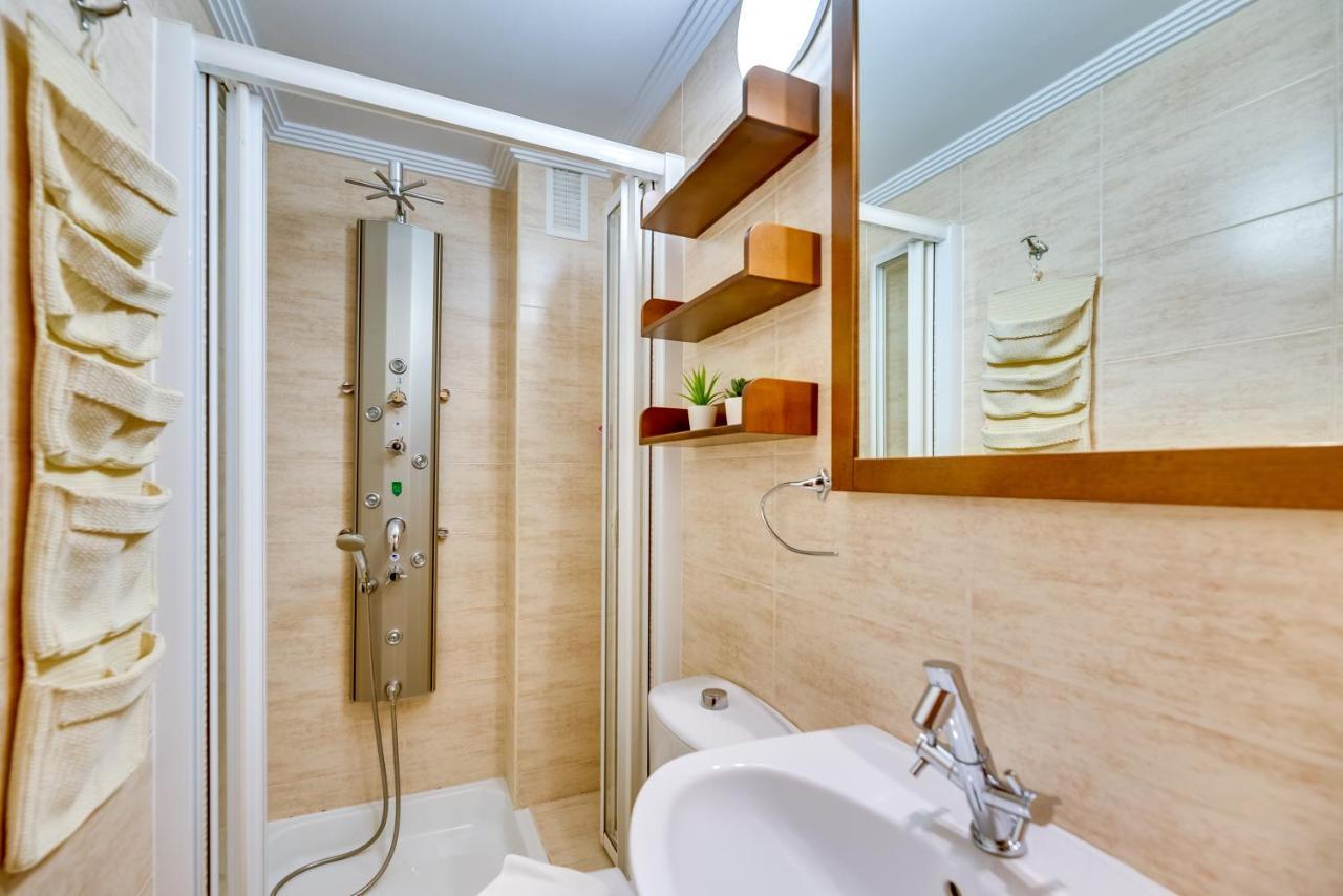 Vb Marysol - 2br Close To The Apartamento *