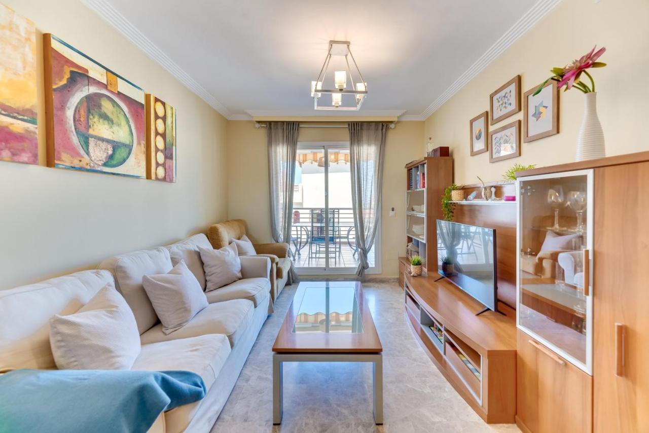 Vb Marysol - 2br Close To The Apartamento *