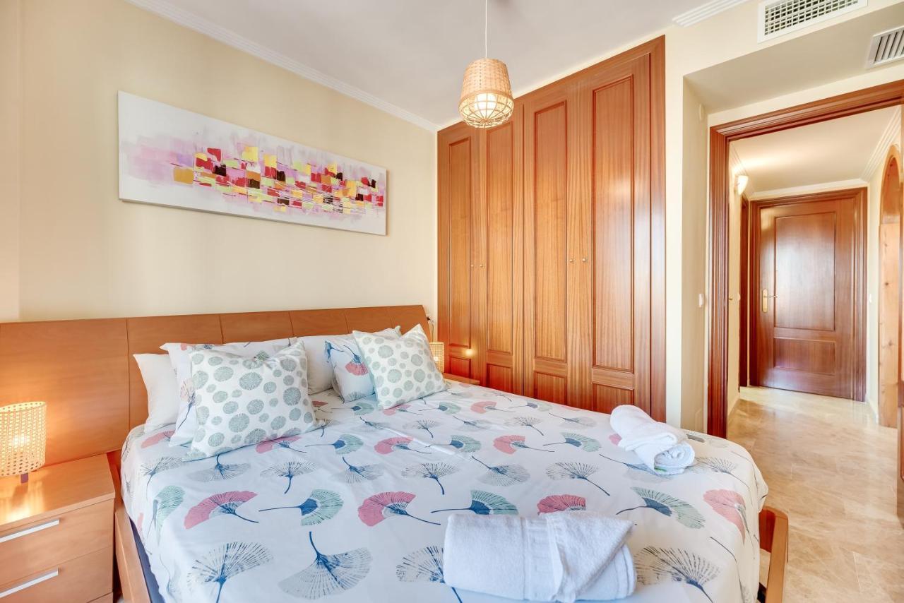 Apartamento Vb Marysol - 2br Close To The *